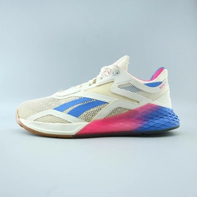 REEBOK NANO X Reebok versatile sport footwear