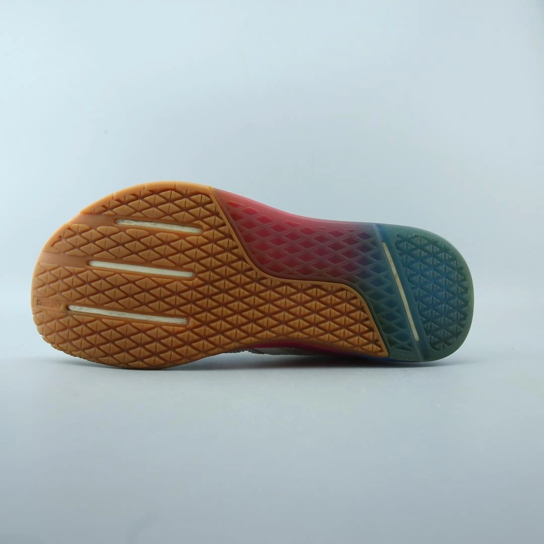 REEBOK NANO X Reebok athletic footwear visuals