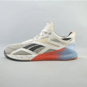 REEBOK NANO X Reebok versatile sport footwear
