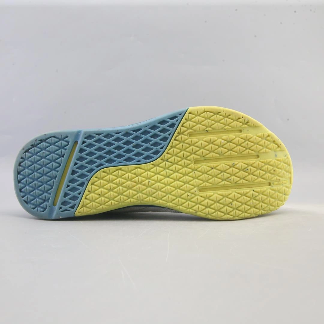 REEBOK NANO X Reebok athletic footwear visuals