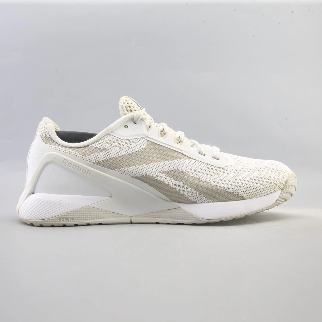REEBOK NANO X Reebok athletic footwear visuals