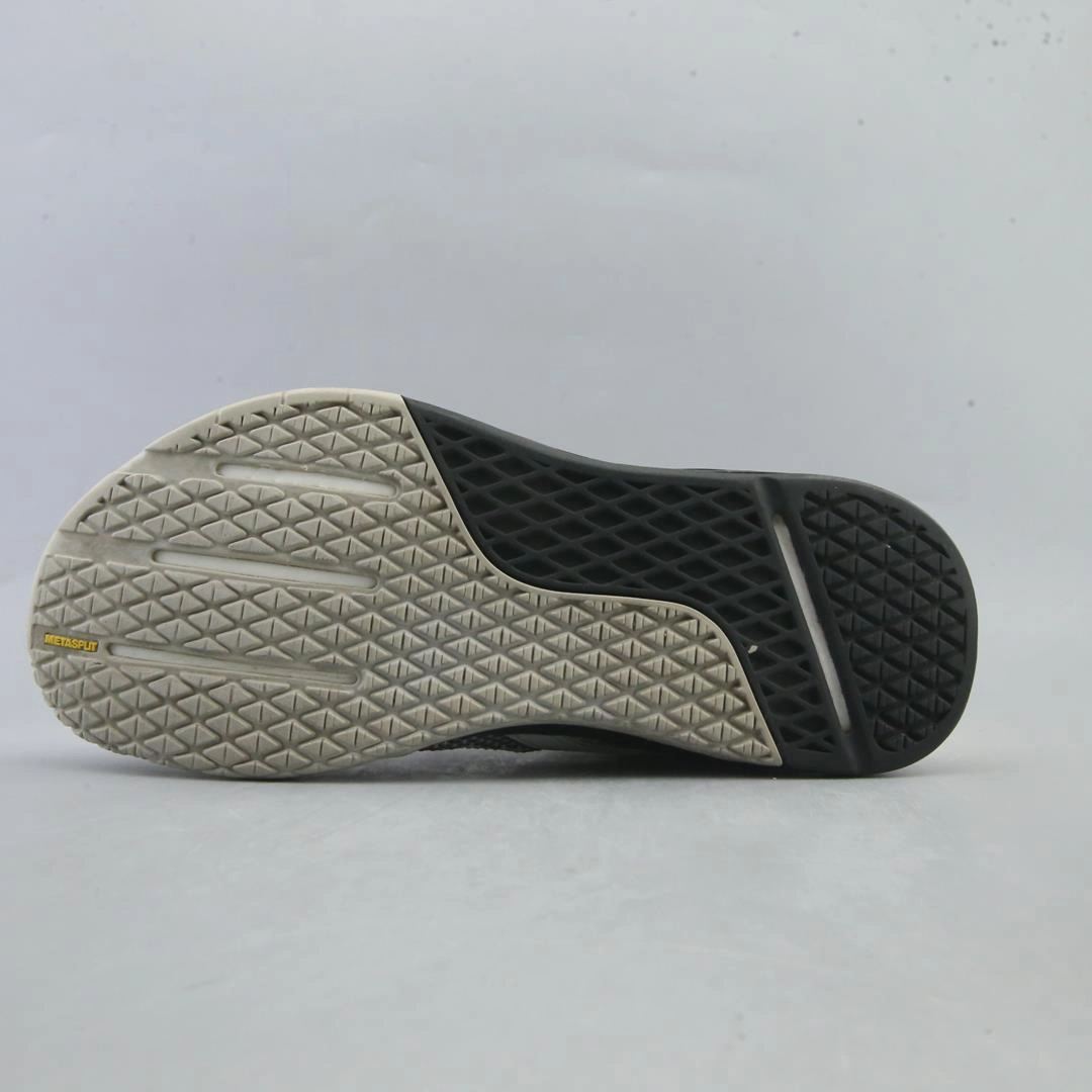 REEBOK NANO X Reebok athletic footwear visuals