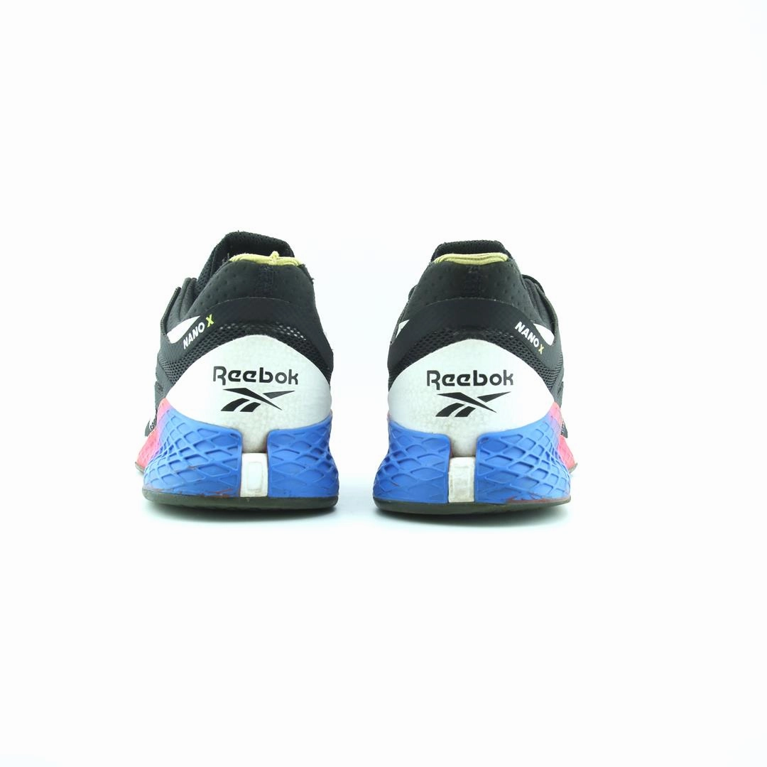 REEBOK NANO X Reebok classic shoe shots