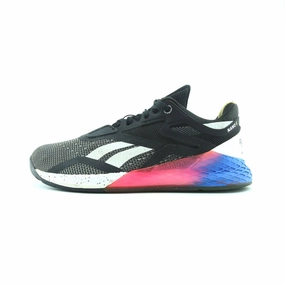 REEBOK NANO X Reebok classic athletic shoes