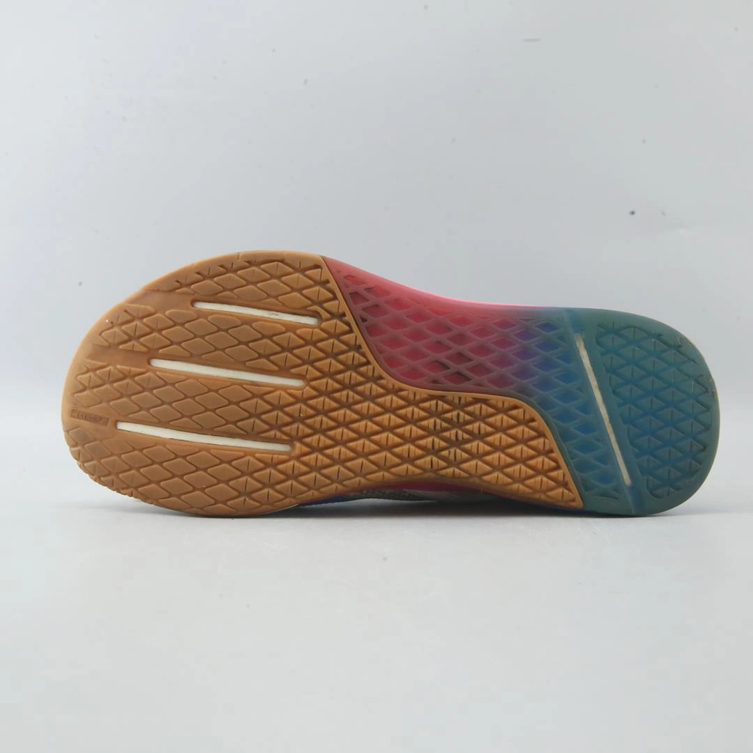 REEBOK NANO X Reebok classic shoe shots