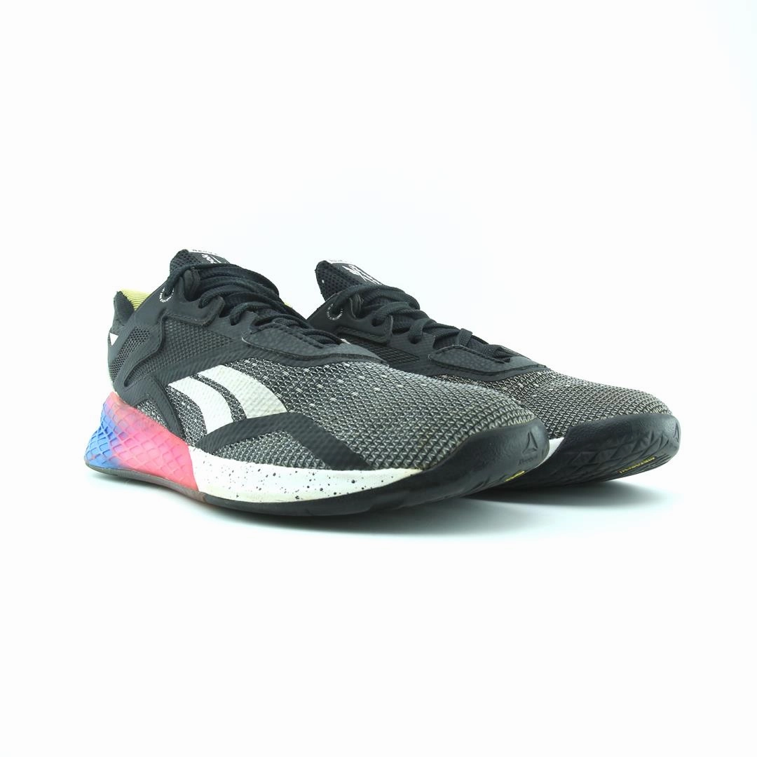 REEBOK NANO X Reebok classic shoe shots