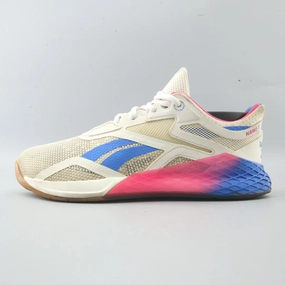 REEBOK NANO X Reebok classic athletic shoes