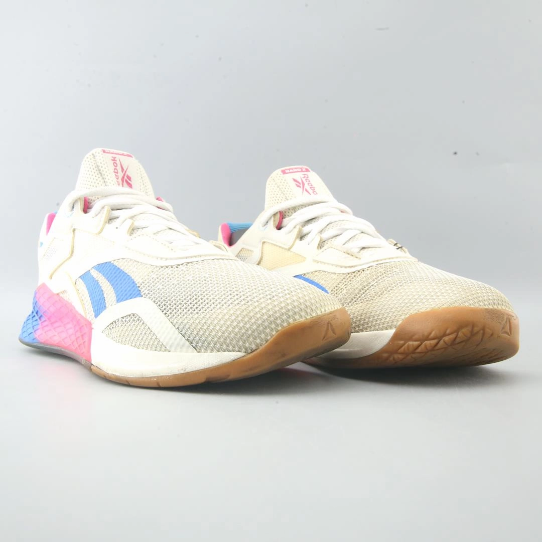 REEBOK NANO X Reebok classic shoe shots
