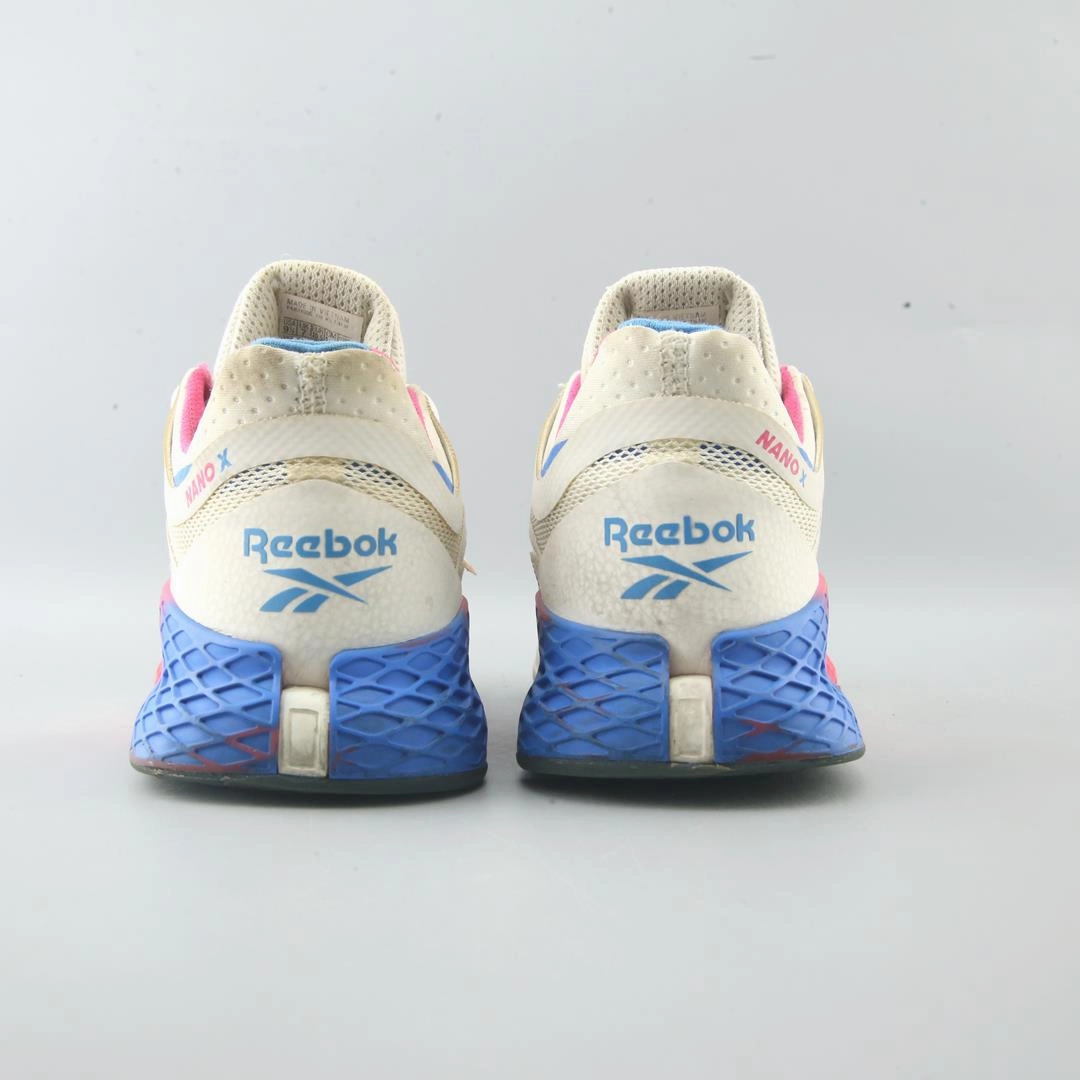 REEBOK NANO X Reebok classic shoe shots