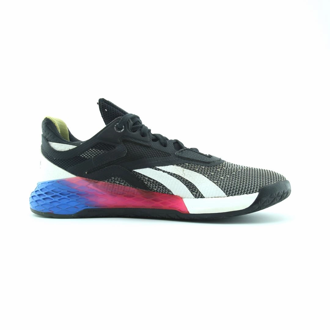 REEBOK NANO X Reebok classic shoe shots