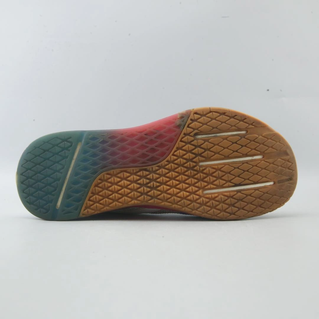 REEBOK NANO X Reebok classic shoe shots