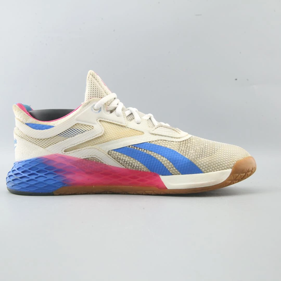 REEBOK NANO X Reebok classic shoe shots