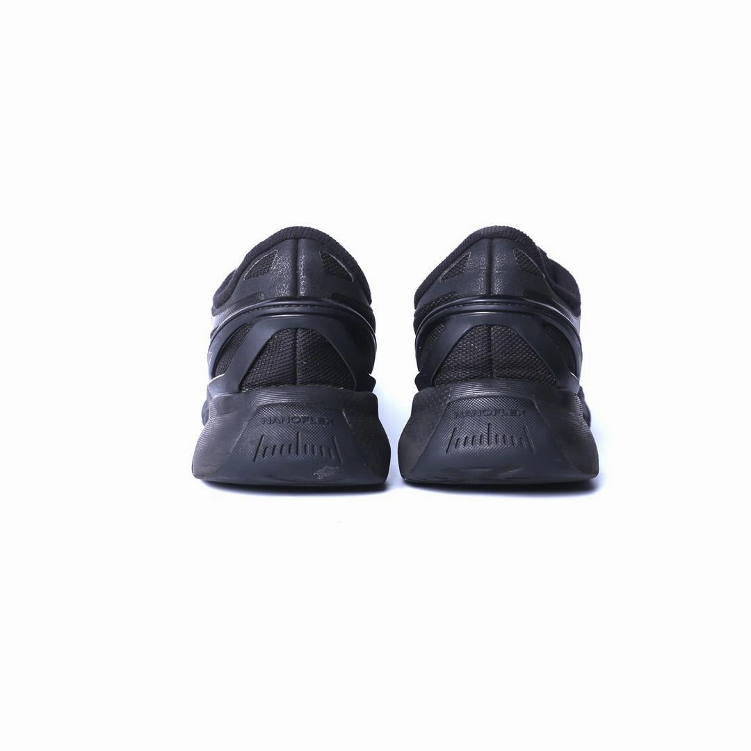 REEBOK NANOFLEX TR Reebok classic shoe shots