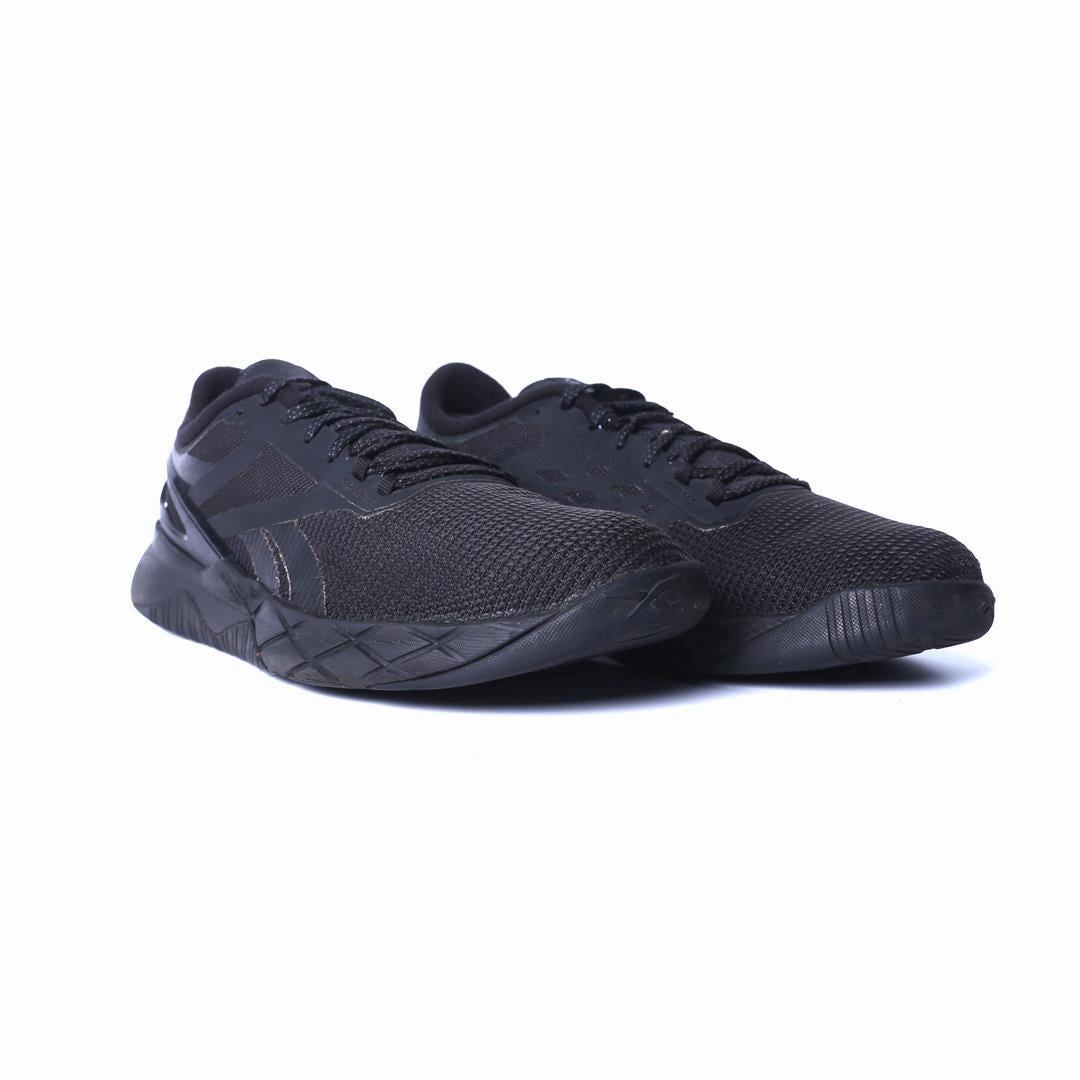 REEBOK NANOFLEX TR Reebok classic shoe shots