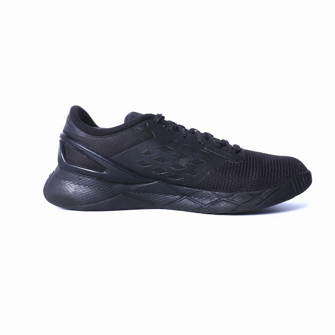 REEBOK NANOFLEX TR Reebok classic shoe shots