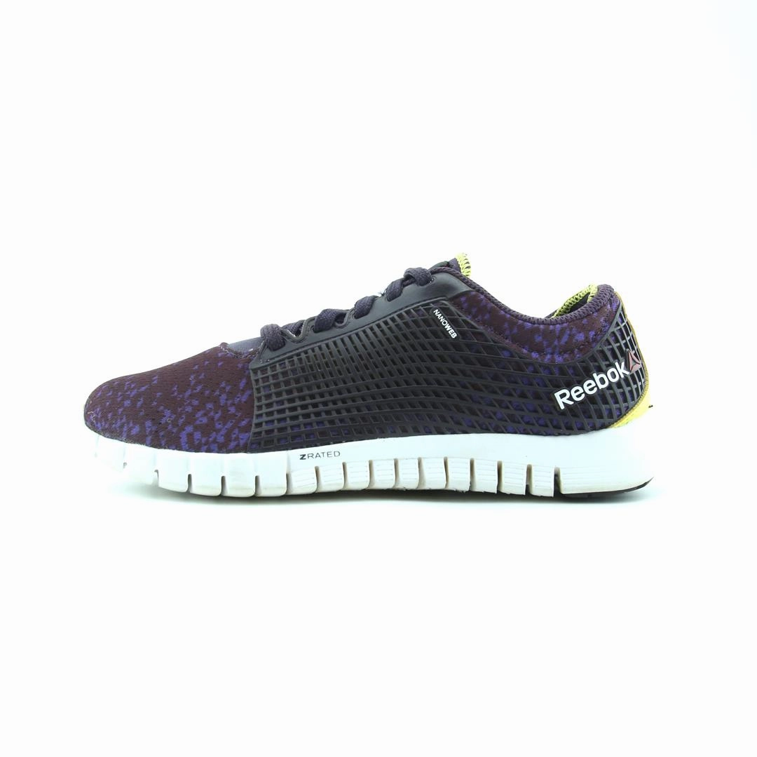 REEBOK NANOWEB Reebok classic athletic shoes