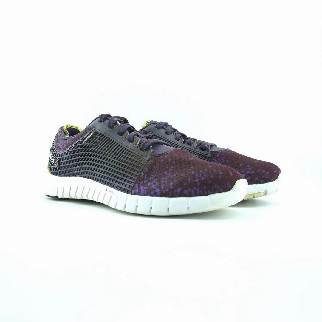 REEBOK NANOWEB Reebok classic shoe shots