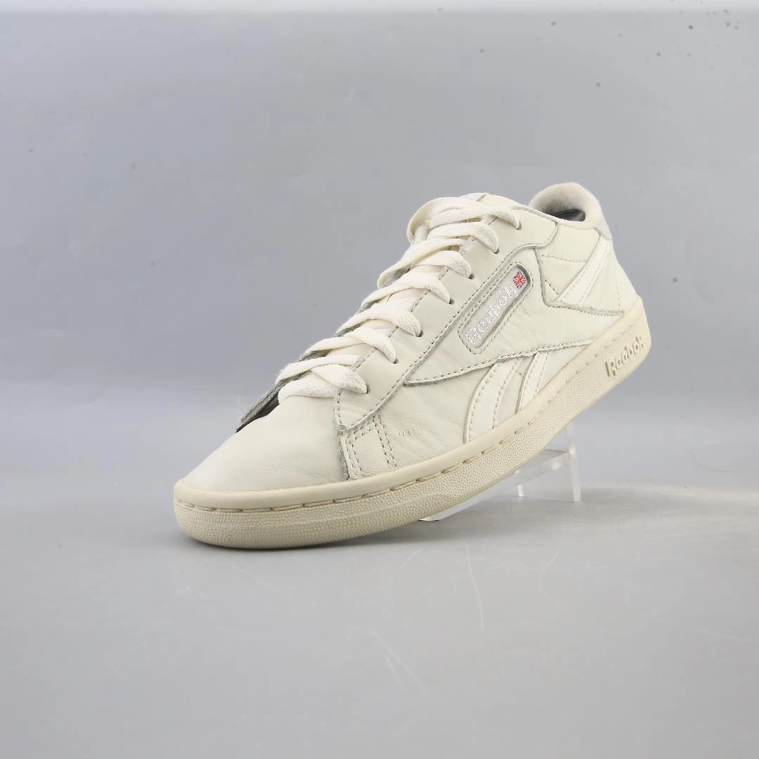 REEBOK NPC II Reebok athletic footwear visuals