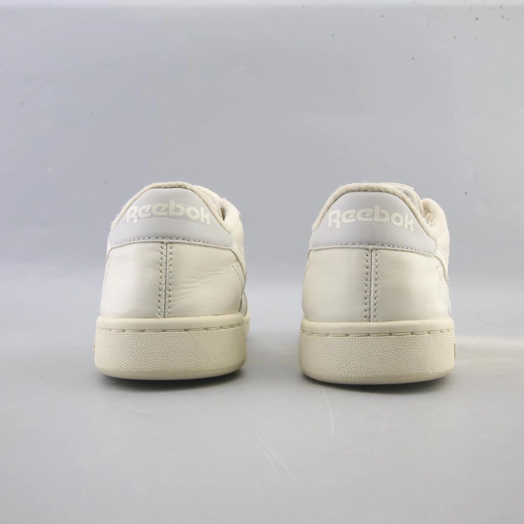 REEBOK NPC II Reebok athletic footwear visuals