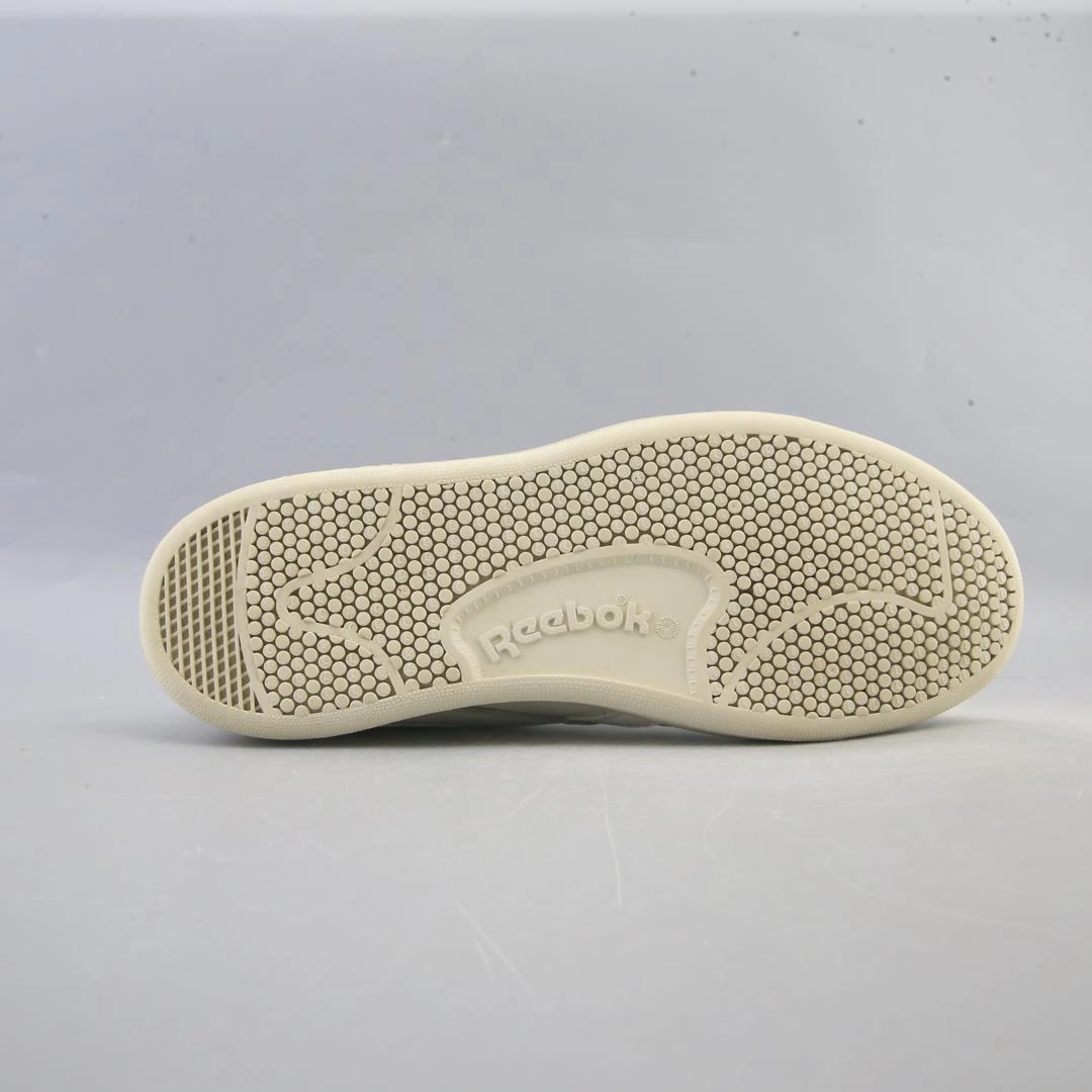 REEBOK NPC II Reebok athletic footwear visuals