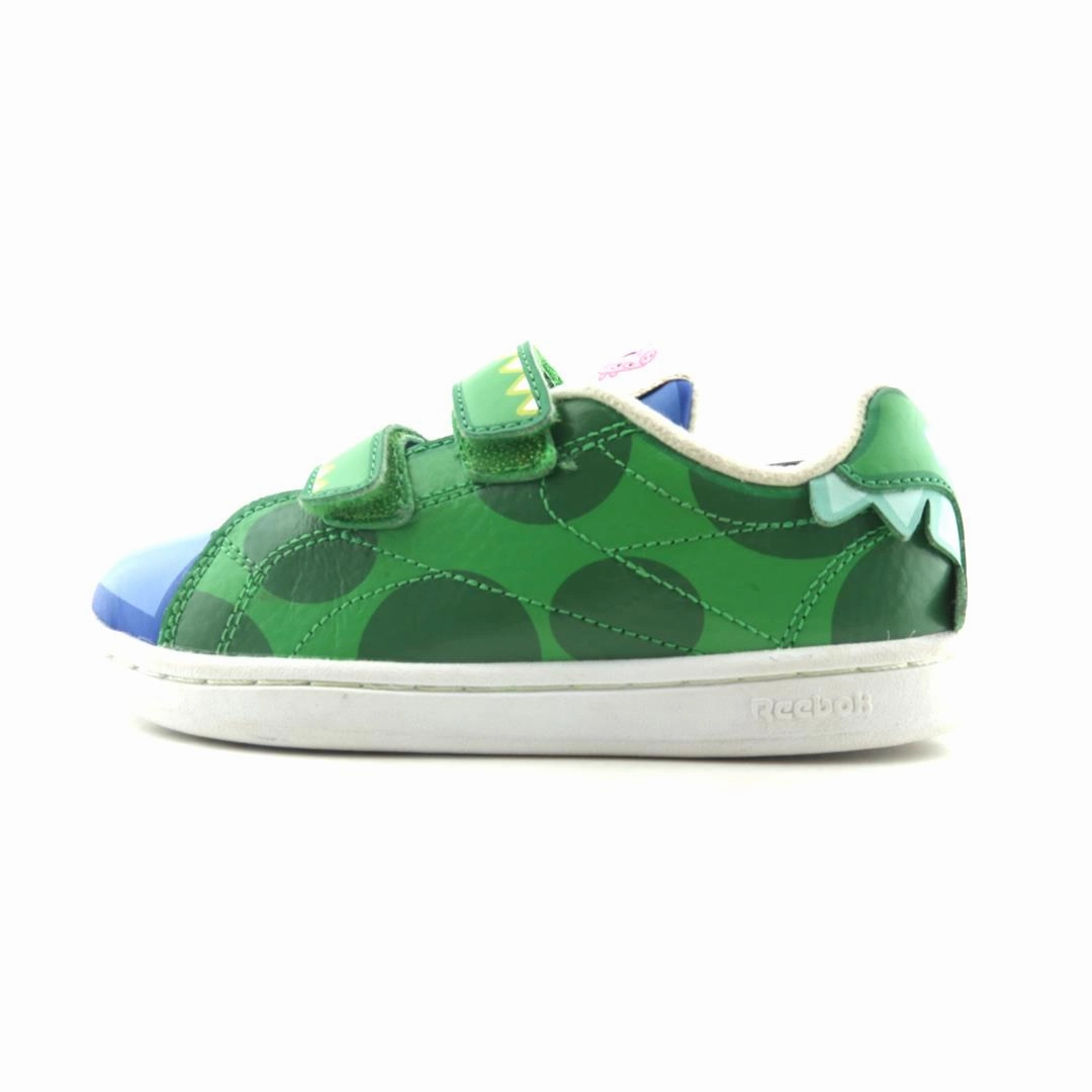 REEBOK PEPPA PIG COMPLETE CLN ALT 2 Reebok classic athletic shoes