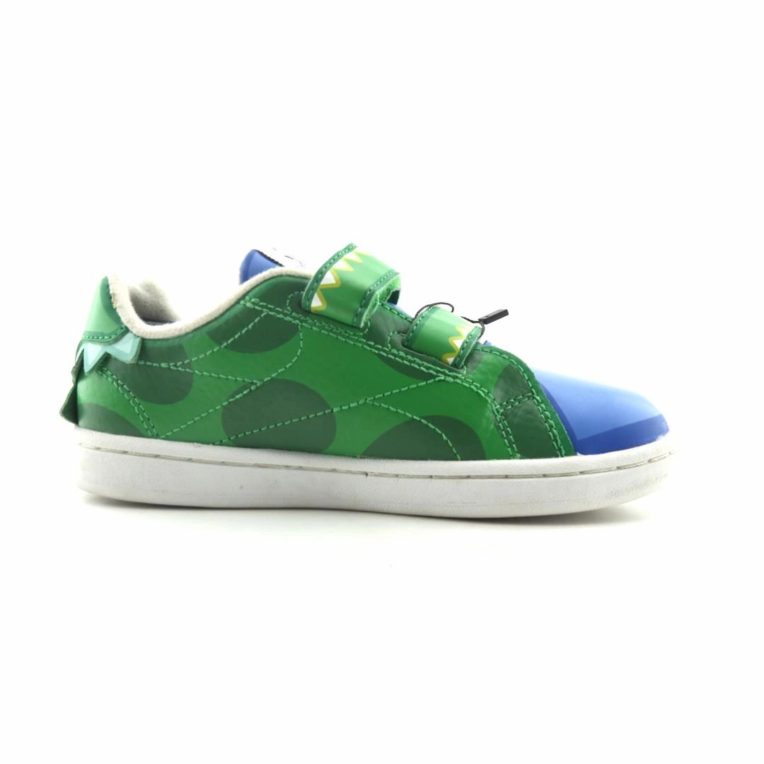 REEBOK PEPPA PIG COMPLETE CLN ALT 2 Reebok classic shoe shots