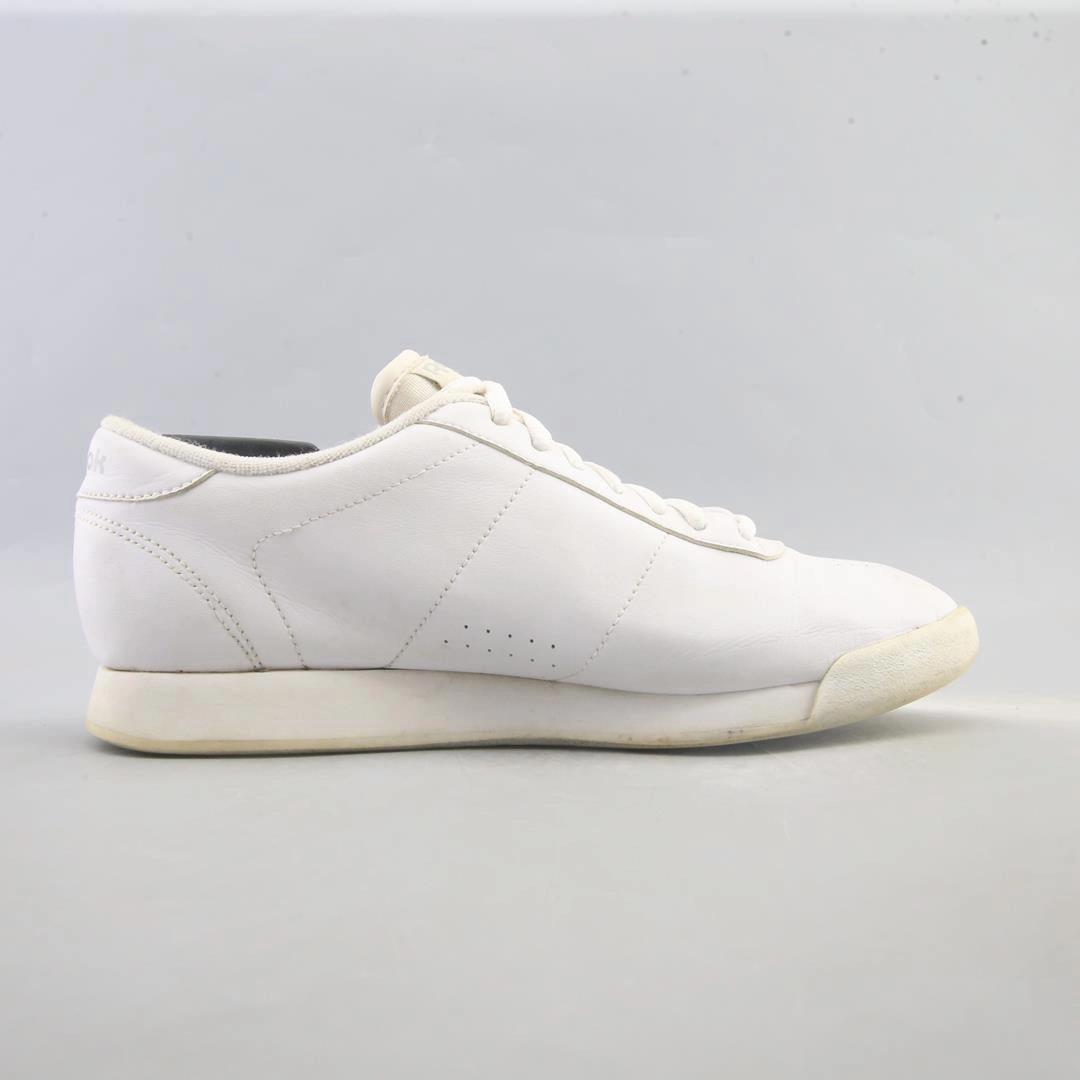 REEBOK PRINCESS Reebok athletic footwear visuals
