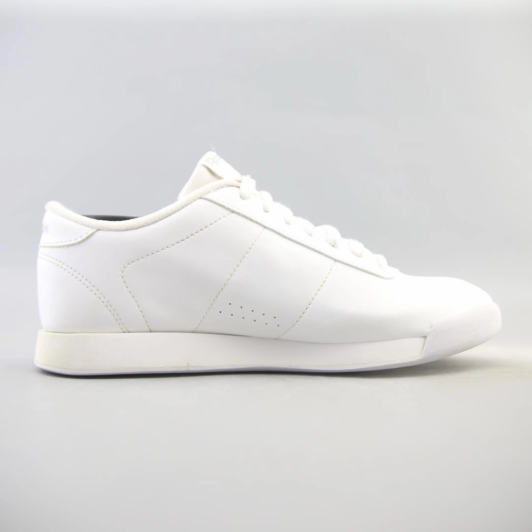 REEBOK PRINCESS Reebok athletic footwear visuals