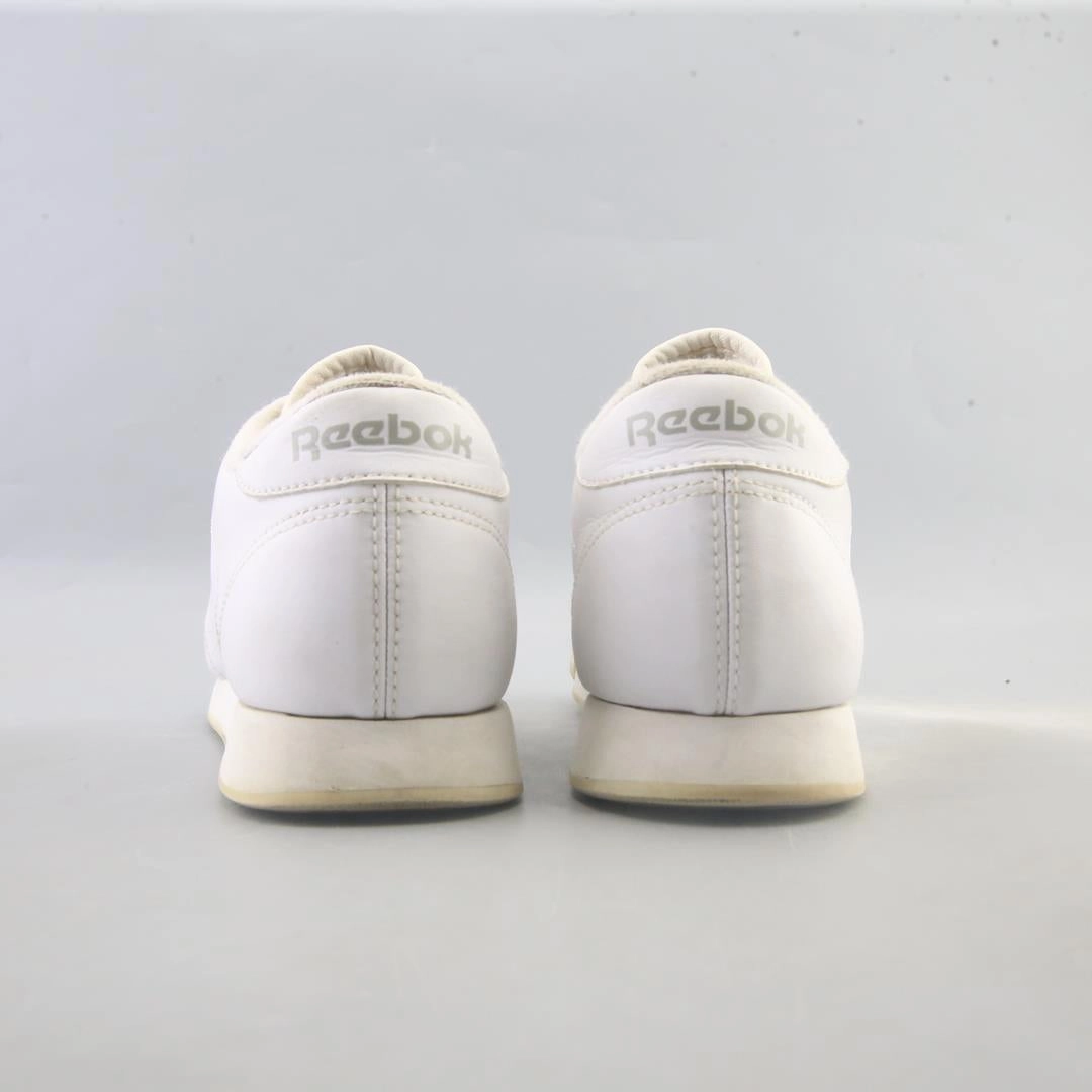 REEBOK PRINCESS Reebok athletic footwear visuals