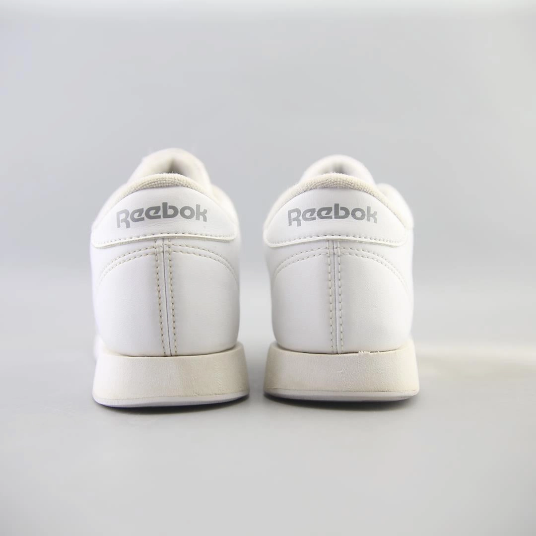 REEBOK PRINCESS Reebok athletic footwear visuals