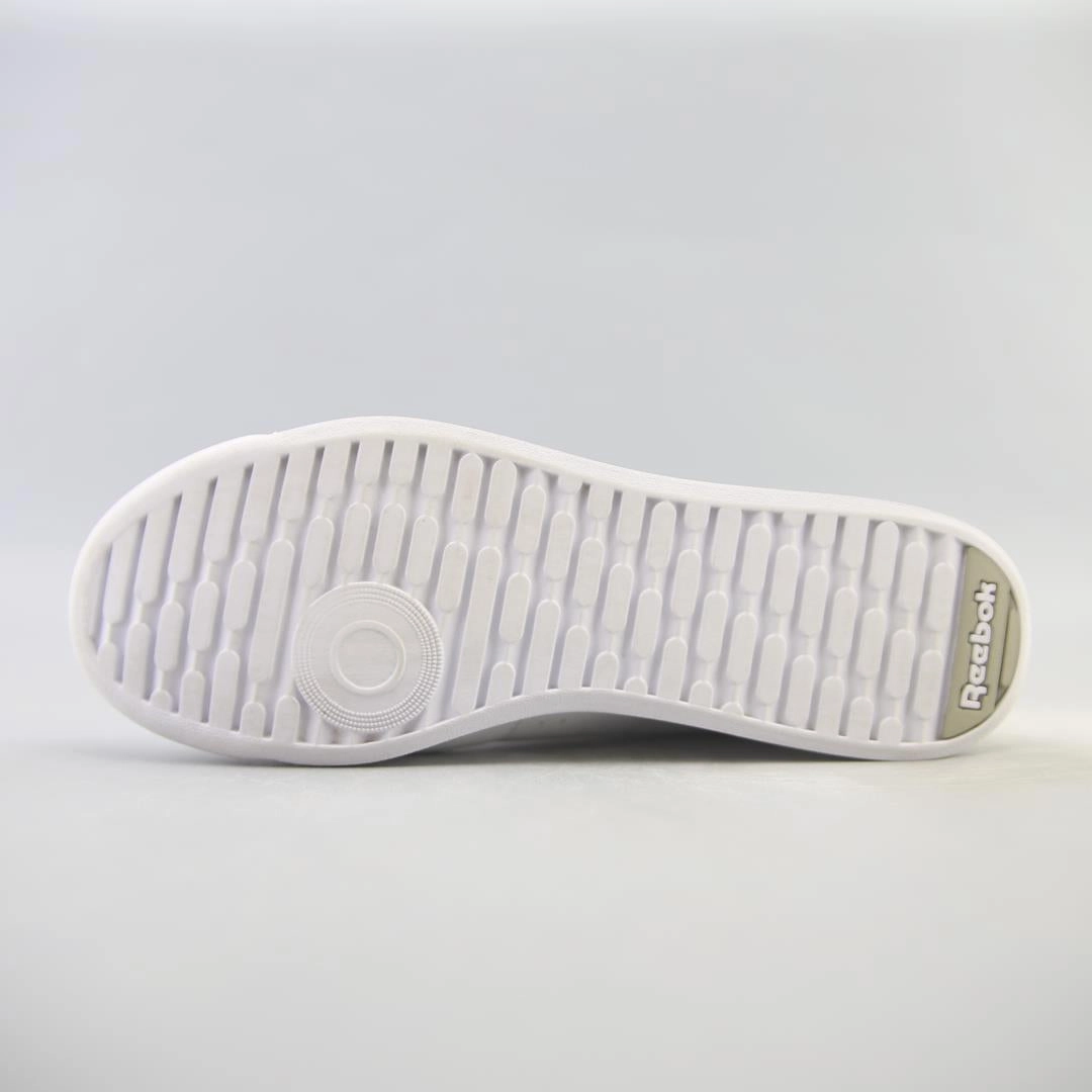 REEBOK PRINCESS Reebok athletic footwear visuals