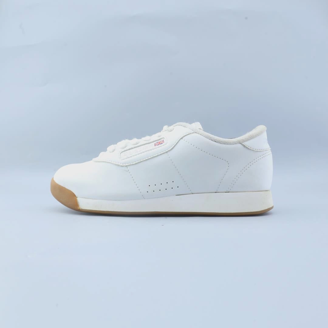 REEBOK PRINCESS Reebok classic athletic shoes