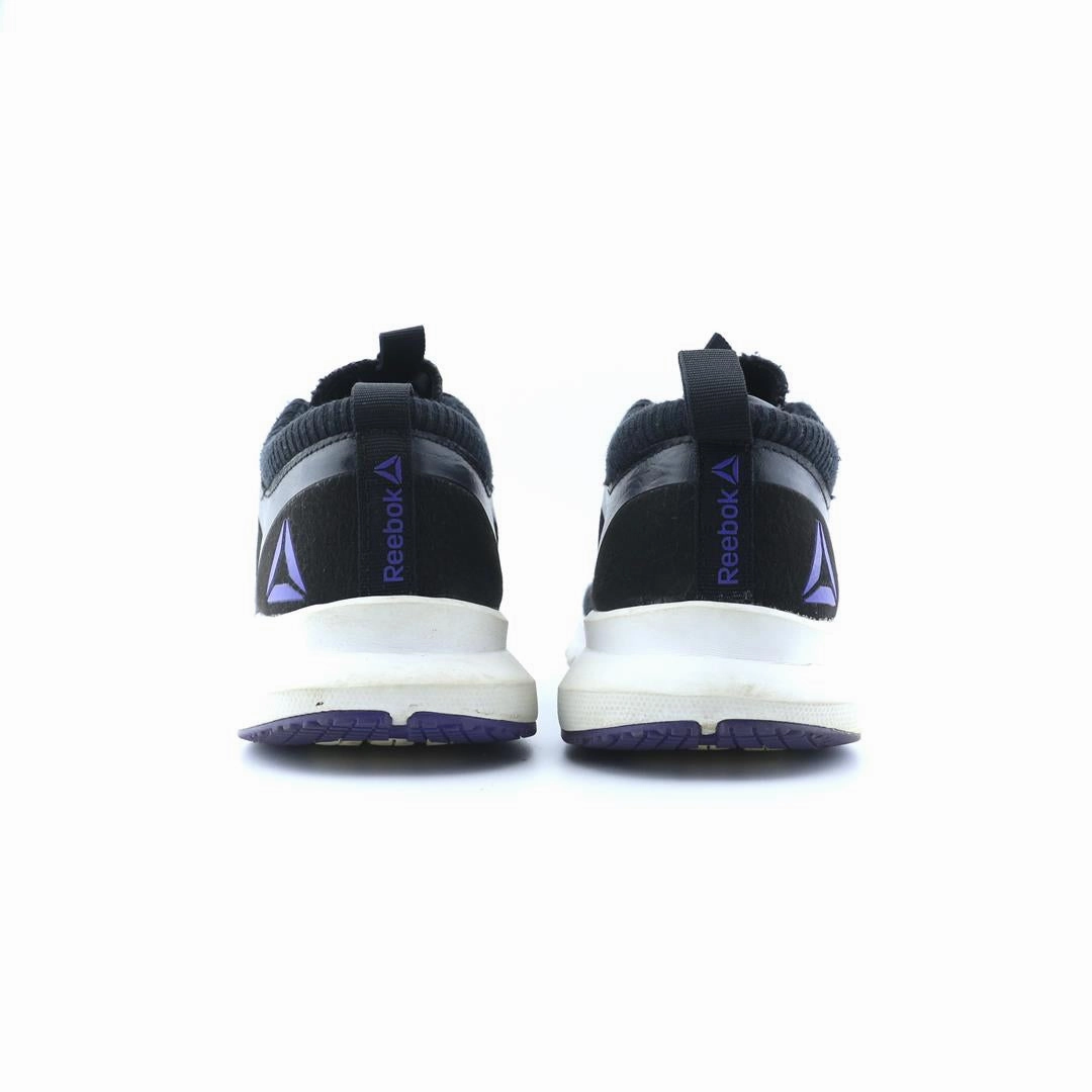 REEBOK PRINT ATHLUX Reebok athletic footwear visuals