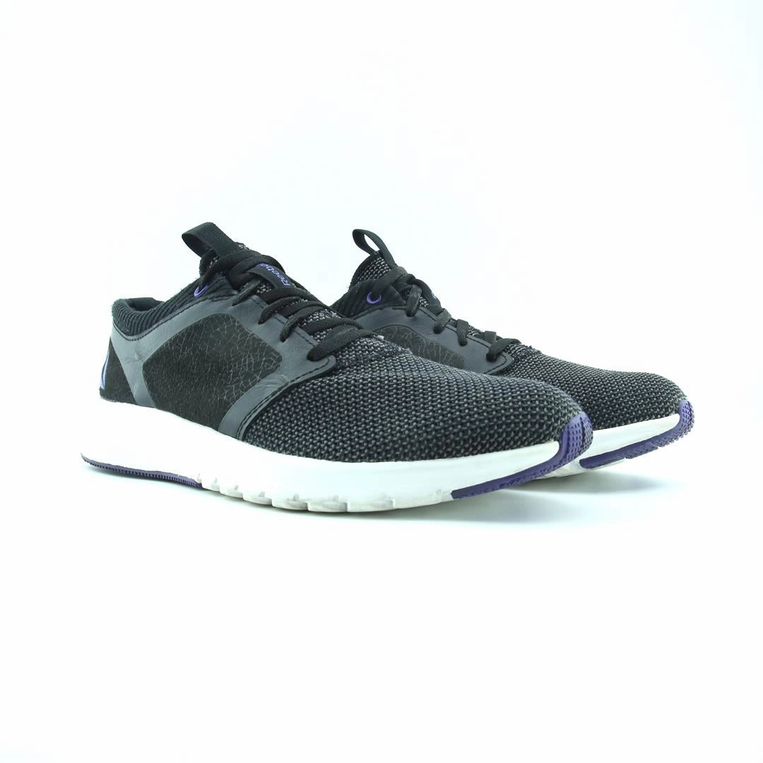 REEBOK  PRINT ATHLUX SHATTER Reebok classic shoe shots