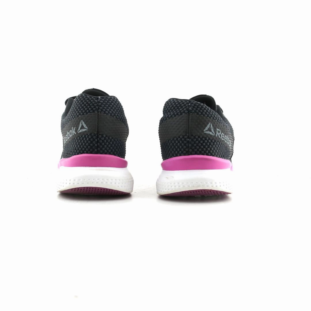 REEBOK PRINT PRIME Reebok athletic footwear visuals