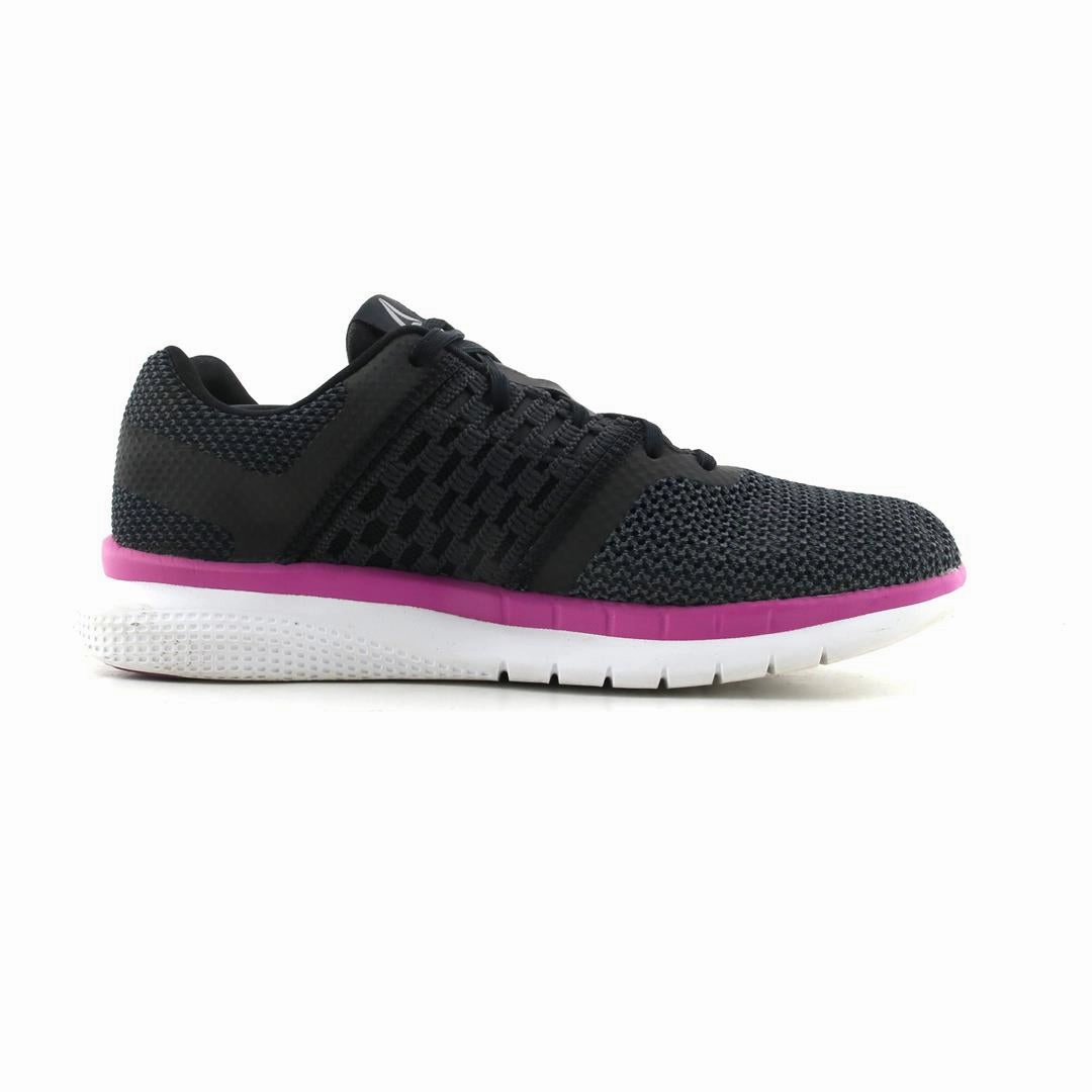REEBOK PRINT PRIME Reebok athletic footwear visuals