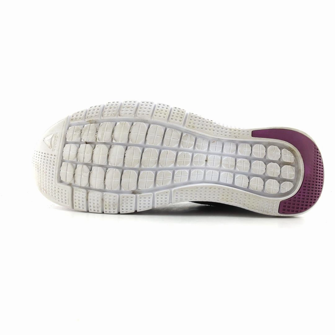 REEBOK PRINT PRIME Reebok athletic footwear visuals