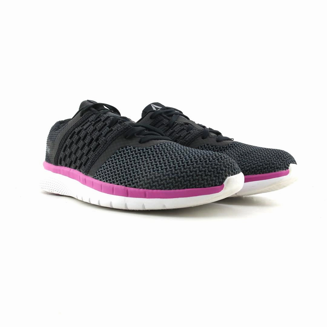 REEBOK PRINT PRIME Reebok athletic footwear visuals