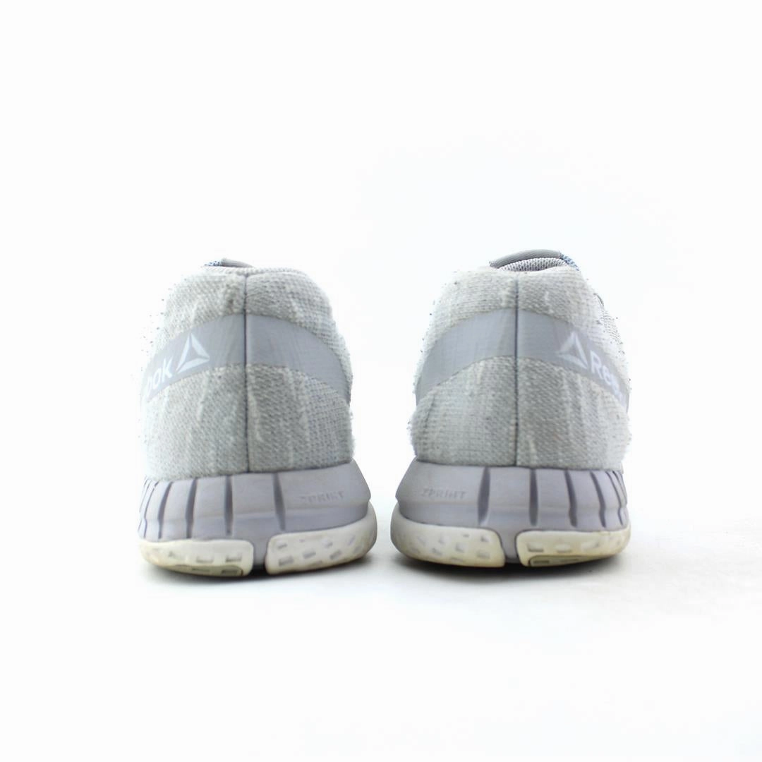 REEBOK PRINT RUN DIST Reebok athletic footwear visuals