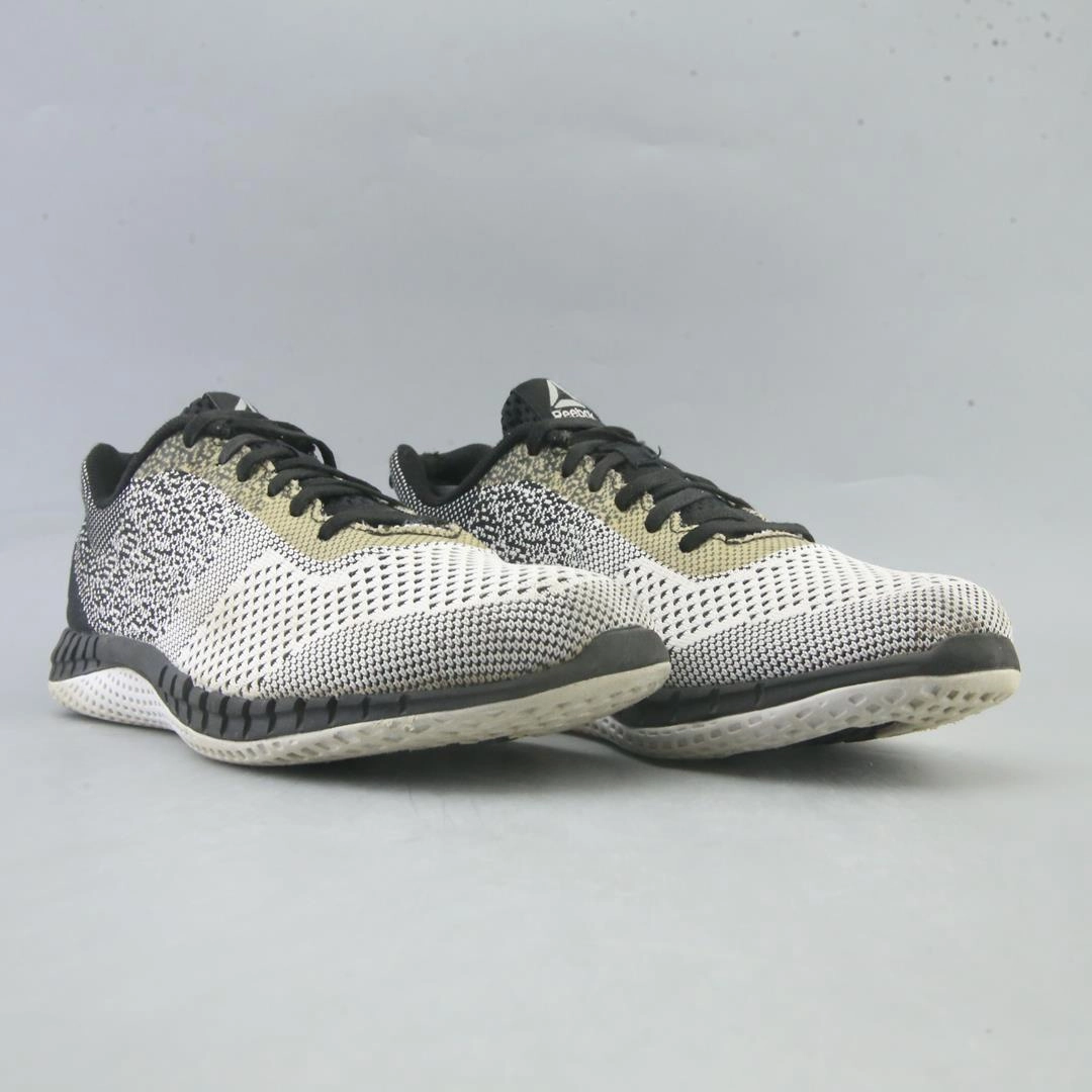 REEBOK  PRINT RUN PRIME ULTRAKNIT Reebok athletic footwear visuals