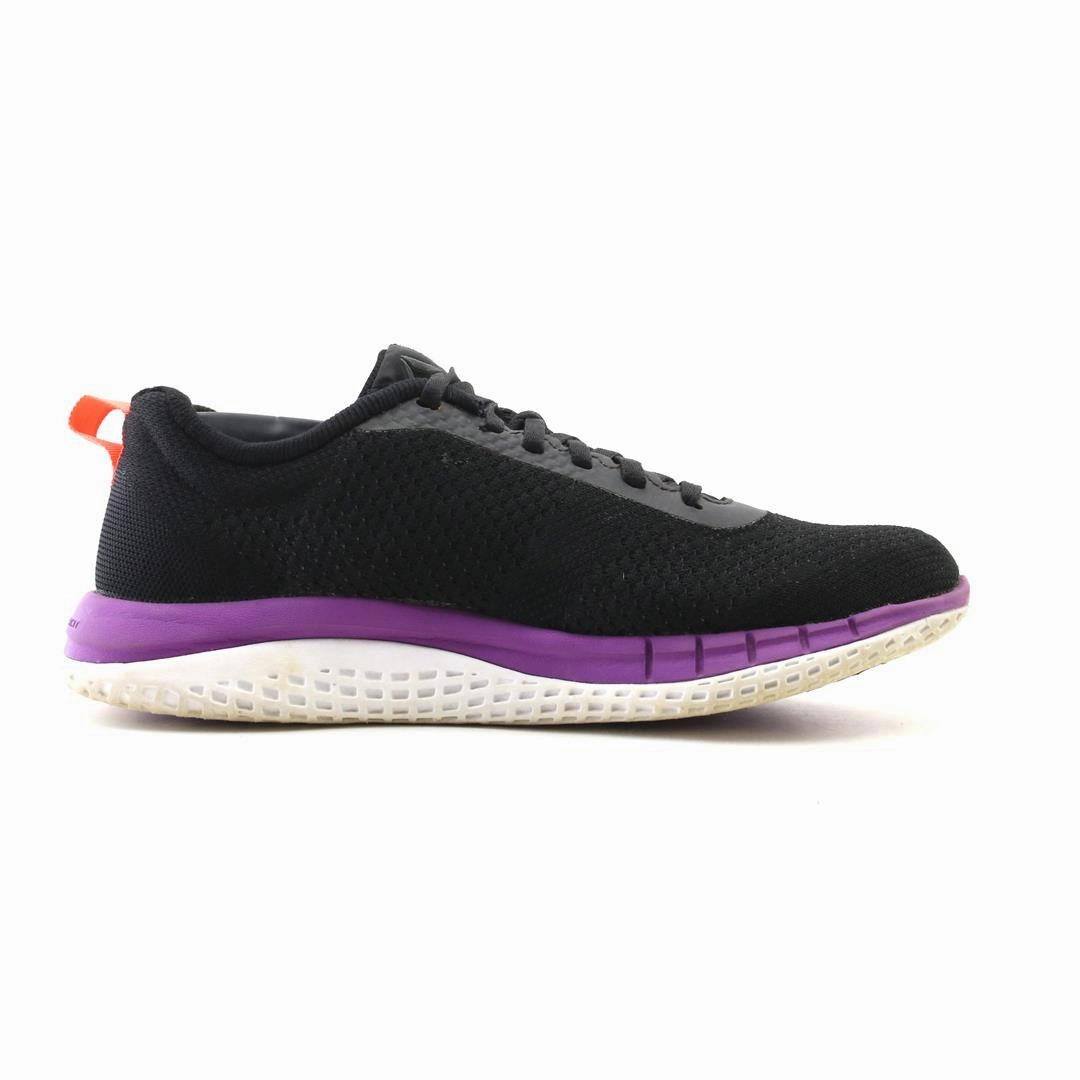 REEBOK PRINT RUN PRIME ULTRAKNIT Reebok athletic footwear visuals