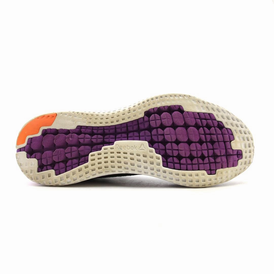 REEBOK PRINT RUN PRIME ULTRAKNIT Reebok athletic footwear visuals