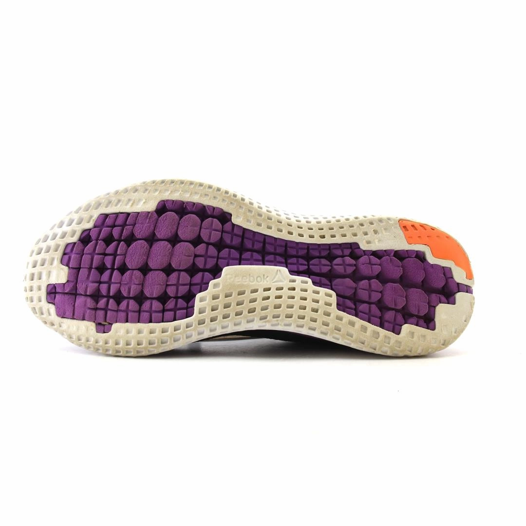 REEBOK PRINT RUN PRIME ULTRAKNIT Reebok athletic footwear visuals