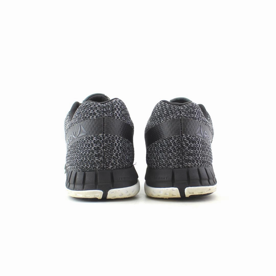 REEBOK PRINT WORK ULTK Reebok athletic footwear visuals