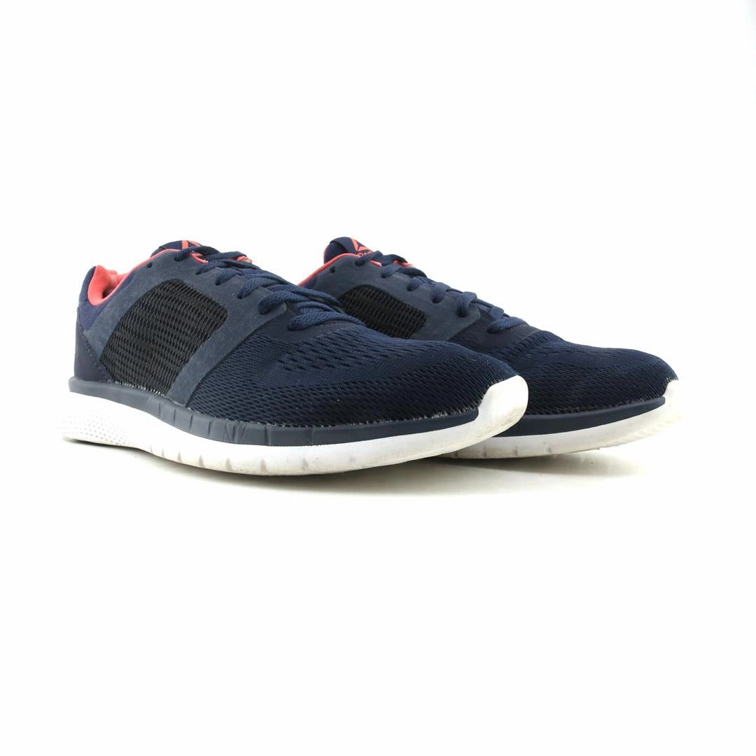 REEBOK PT PRIME RUN 2.0 Reebok athletic footwear visuals