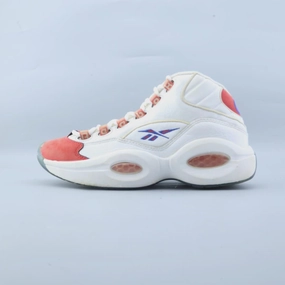 REEBOK QUESTION MID Reebok classic athletic shoes