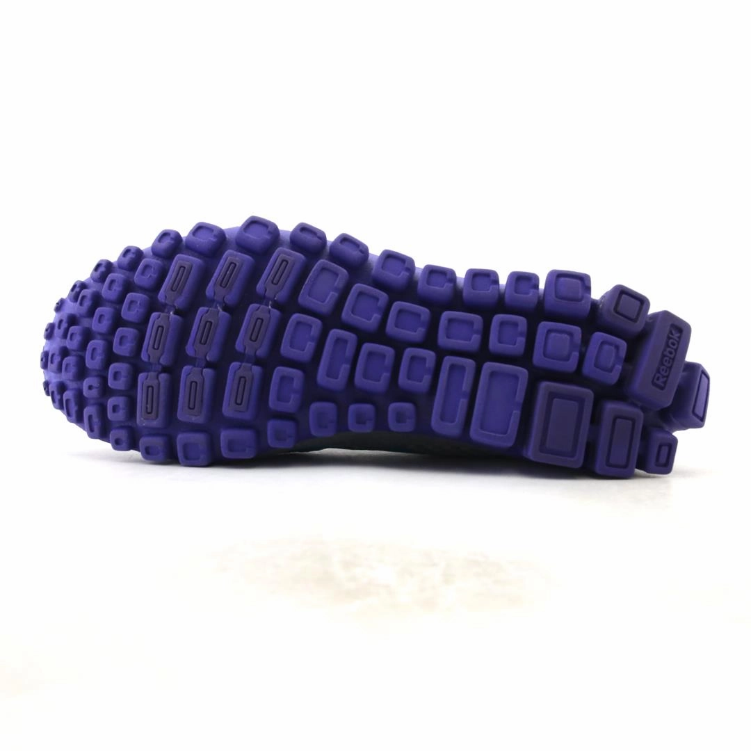 REEBOK  REALFLEX Reebok athletic footwear visuals