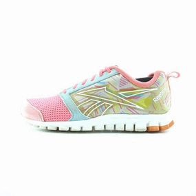 REEBOK  REALFLEX Reebok versatile sport footwear