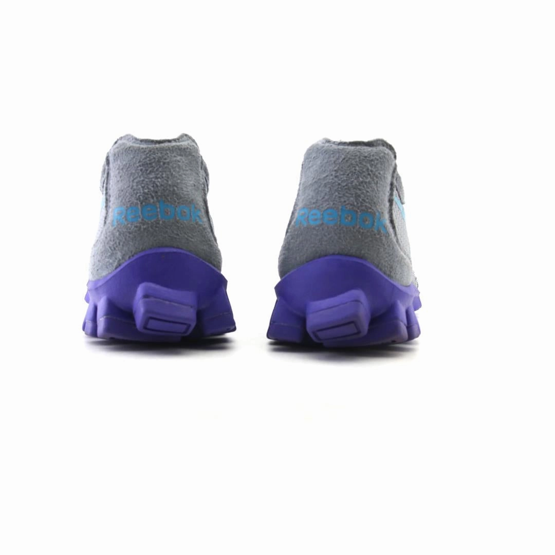REEBOK  REALFLEX Reebok athletic footwear visuals