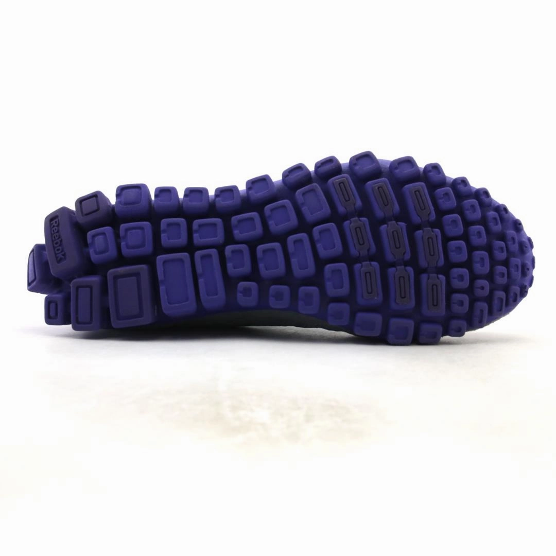 REEBOK  REALFLEX Reebok athletic footwear visuals